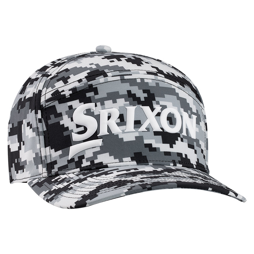 SRIXON CAMO II CAP - LIMITED EDITION