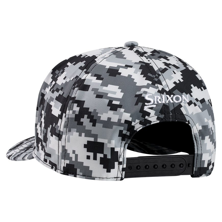 SRIXON CAMO II CAP - LIMITED EDITION