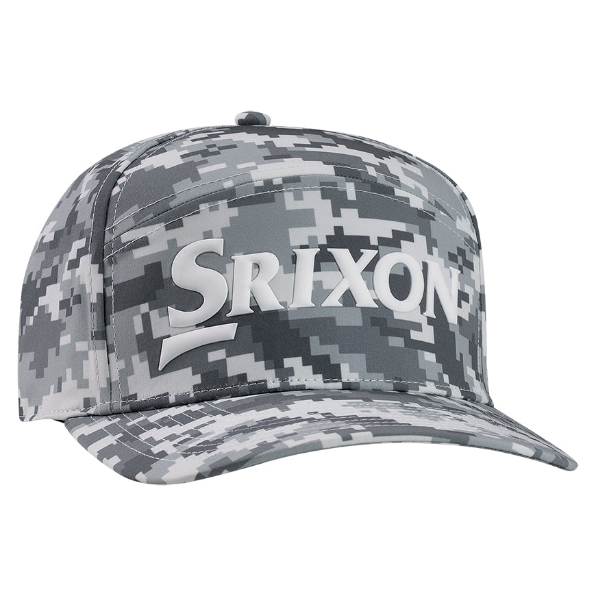 SRIXON CAMO II CAP - LIMITED EDITION