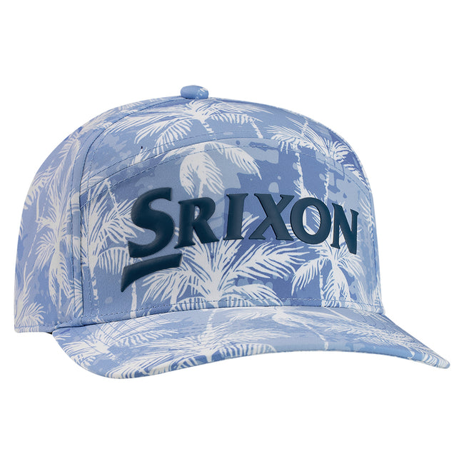 SRIXON HAWAII PALMS CAP - LIMITED EDITION