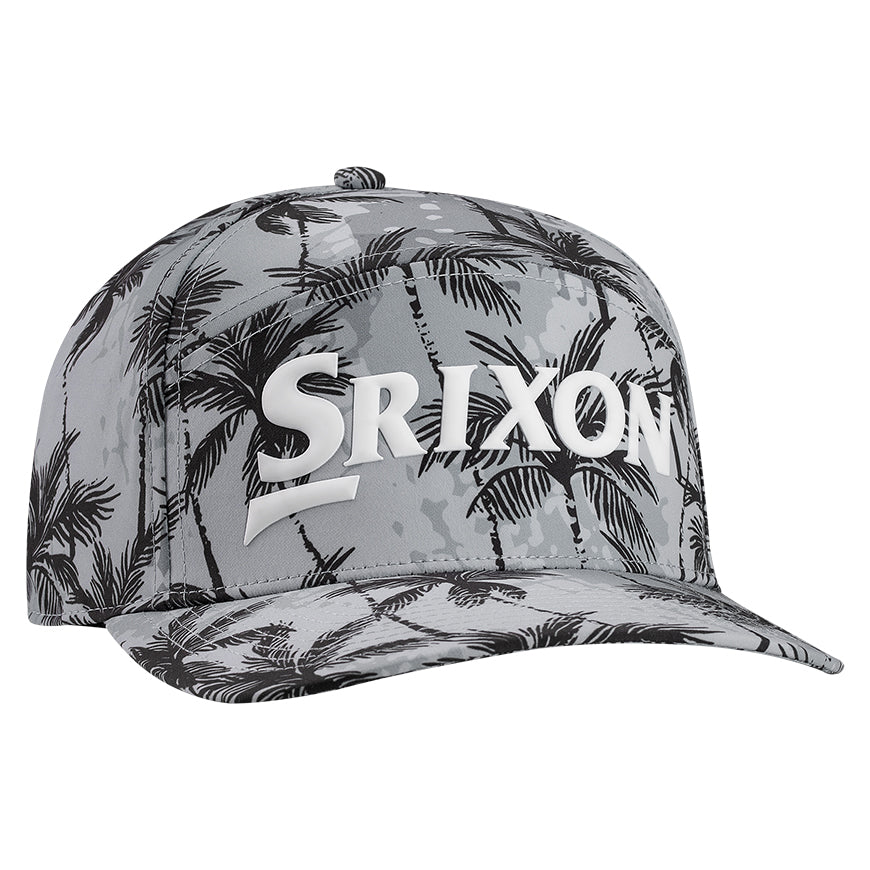 SRIXON HAWAII PALMS CAP - LIMITED EDITION