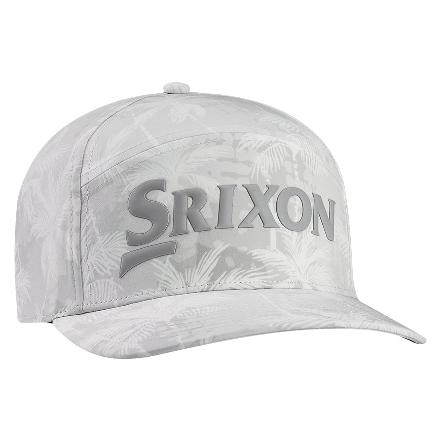 SRIXON HAWAII PALMS CAP - LIMITED EDITION