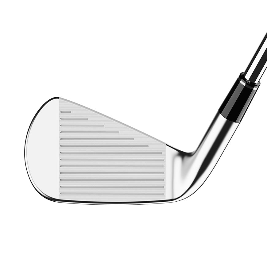 SRIXON ZXi4 GRAPHITE IRONS – LT Golf Shop