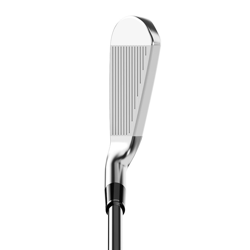 shi4 SRIXON ZXi4 GRAPHITE IRONS – LT Golf Shop