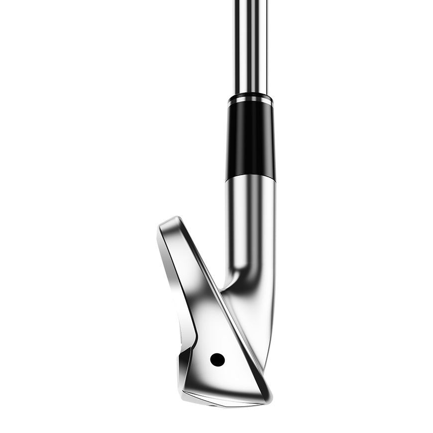 SRIXON ZXi4 GRAPHITE IRONS – LT Golf Shop