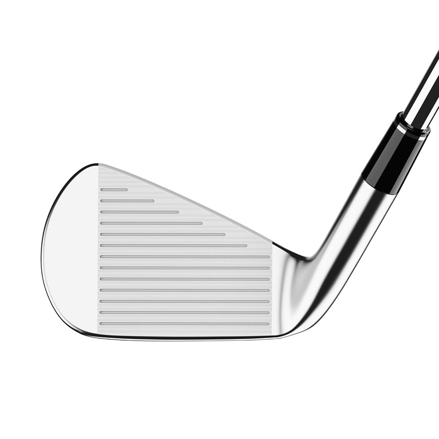 SRIXON COMBO ZXi5 + ZXi7 STEEL IRON – LT Golf Shop