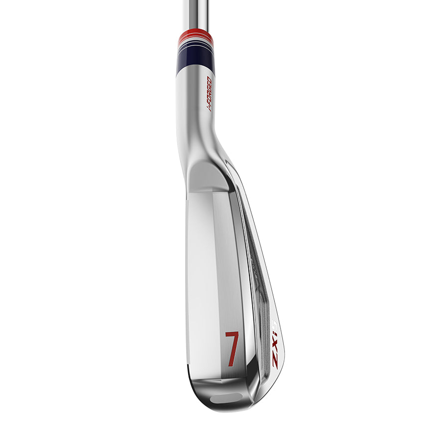 SRIXON ZXi5 ALL AMERICAN COLLECTION STEEL IRON - Limited Edition 5