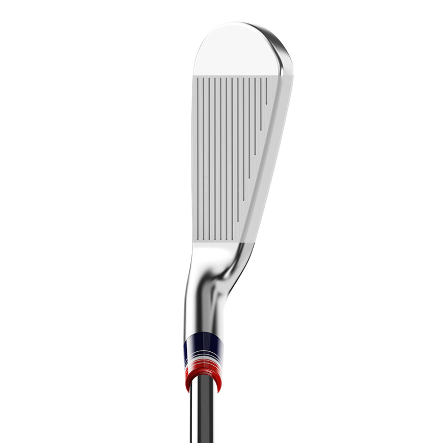 SRIXON ZXi7 ALL AMERICAN COLLECTION STEEL IRON - Limited Edition 4