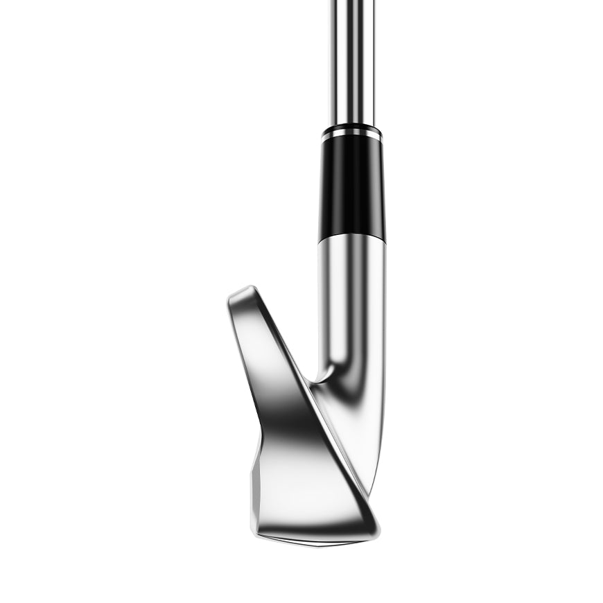SRIXON 26 ZXiR GRAPHITE IRONS – LT Golf Shop