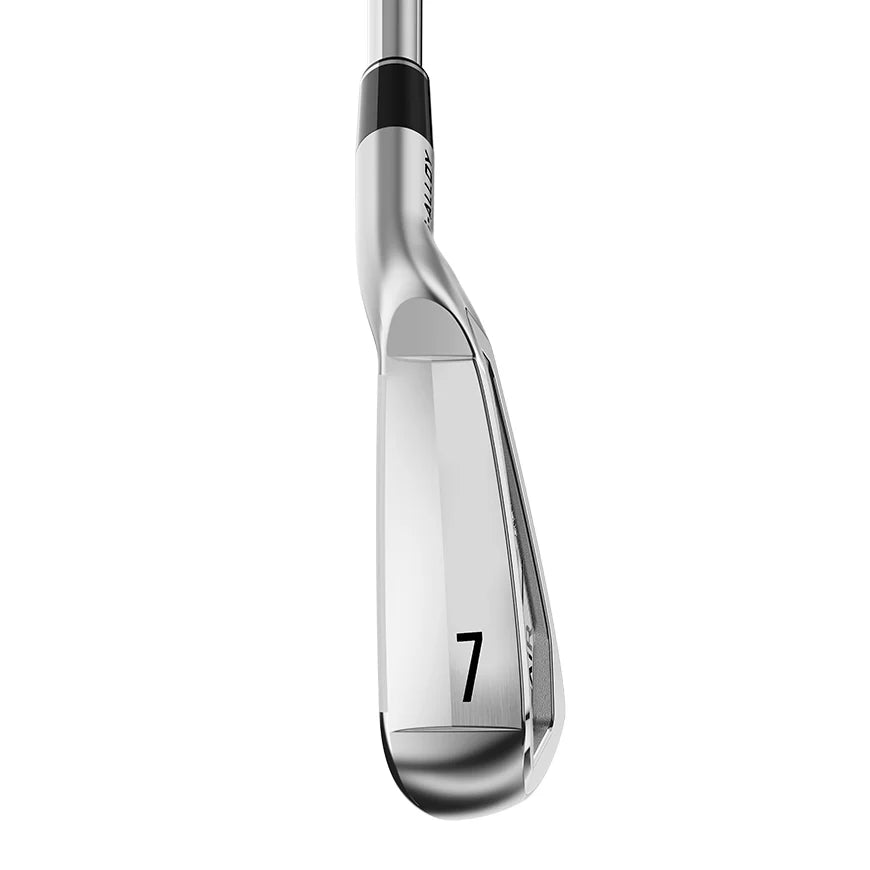 SRIXON 26 ZXiR GRAPHITE IRONS – LT Golf Shop SRIXON 26 ZXiR GRAPHITE IRONS – LT Golf Shop