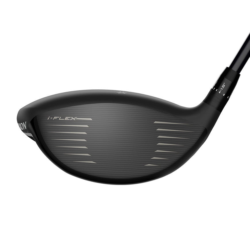 Zxi Max Hosel Driver De Golf Srixon ZXi MAX 10.5° – Tête Seule (sans Shaft) – Occasion Excellent état 8.5/10 For X 5