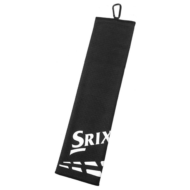 SRIXON TRI-FOLD BAG TOWEL
