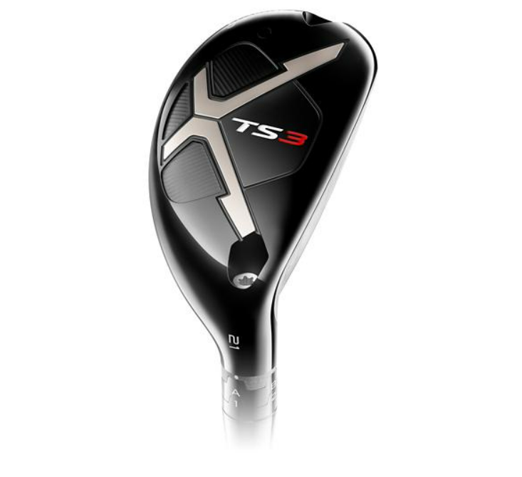 TITLEIST TS3 HYBRID