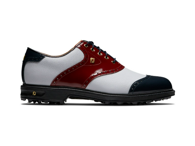 FOOTJOY CENTENNIAL COLLECTION PREMIERE SERIES - WILCOX (Limited Edition)