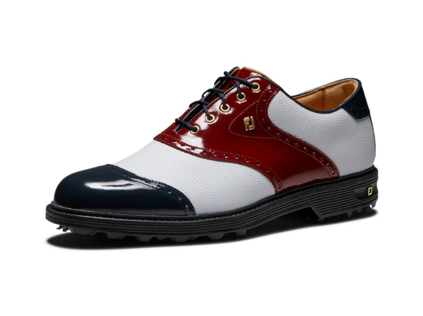 FOOTJOY CENTENNIAL COLLECTION PREMIERE SERIES - WILCOX (Limited Edition)