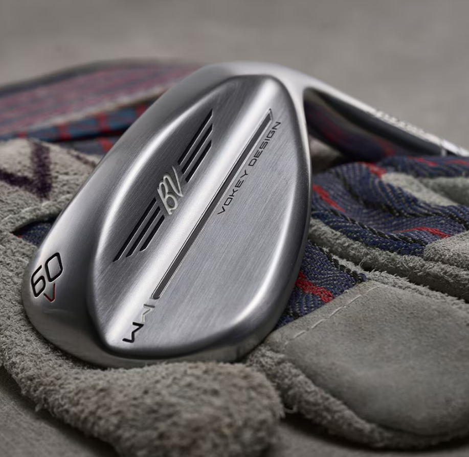 TITLEIST VOKEY SM9 WEDGEWORKS V GRIND – LT Golf Shop