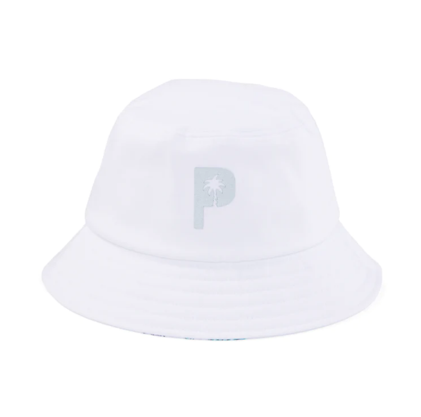 PUMA x PTC BUCKET HAT