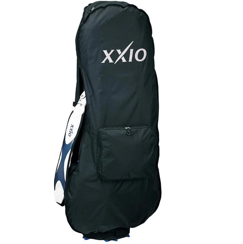 XXIO POCKETABLE TRAVEL CASE