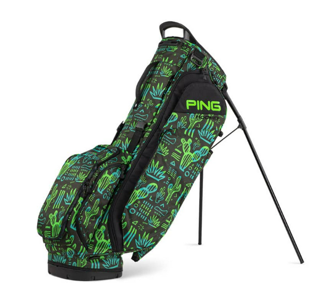 PING HOOFER 231 STAND BAG