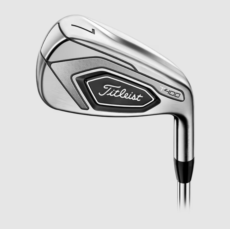 TITLEIST T400 GRAPHITE IRON