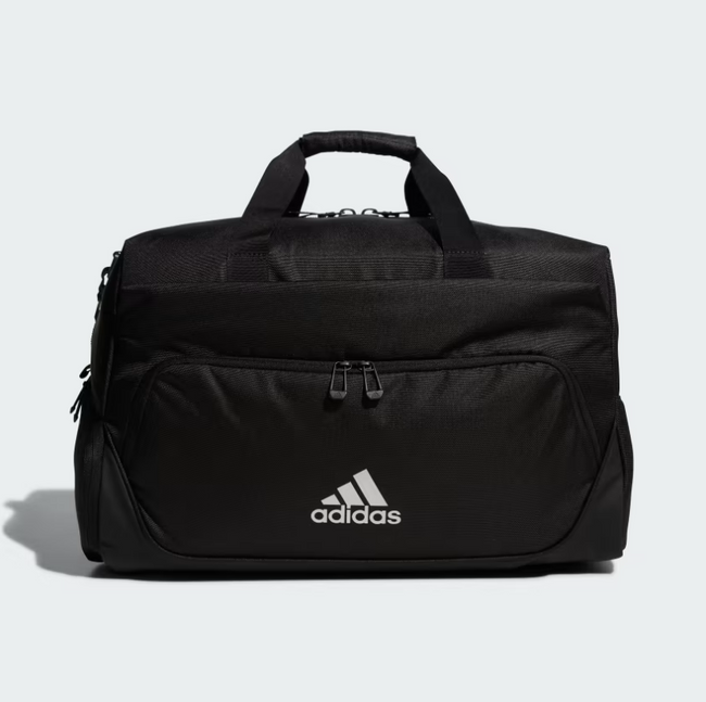 ADIDAS DUFFEL BAG