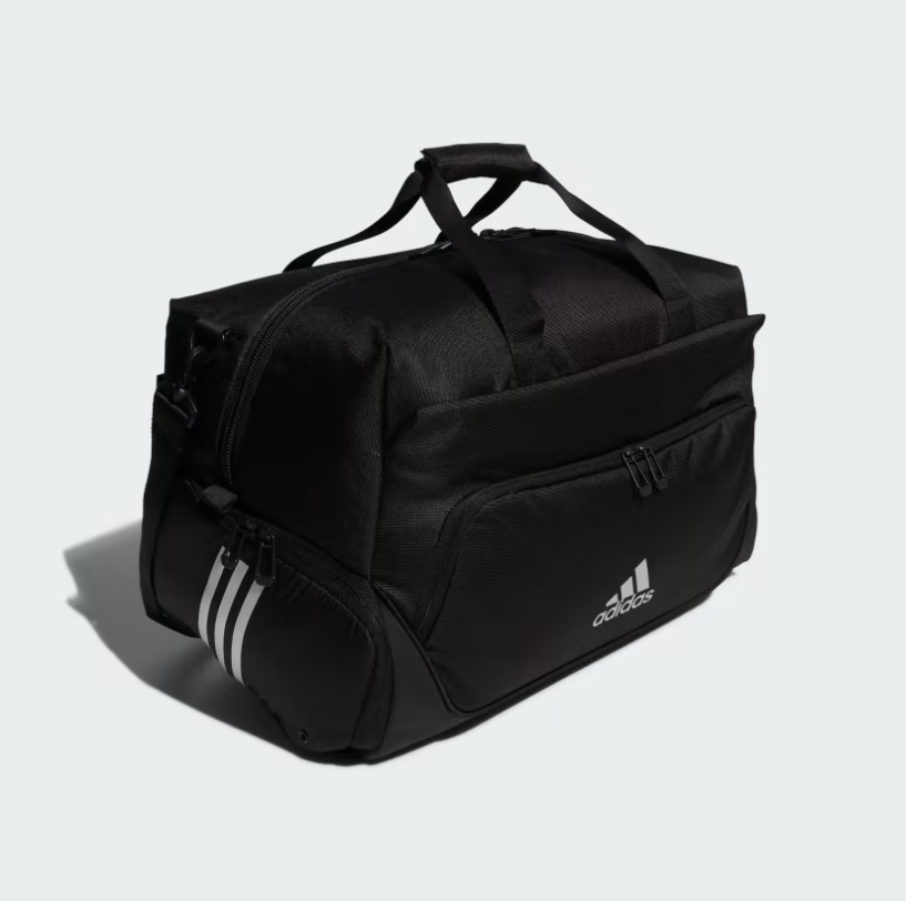 ADIDAS DUFFEL BAG