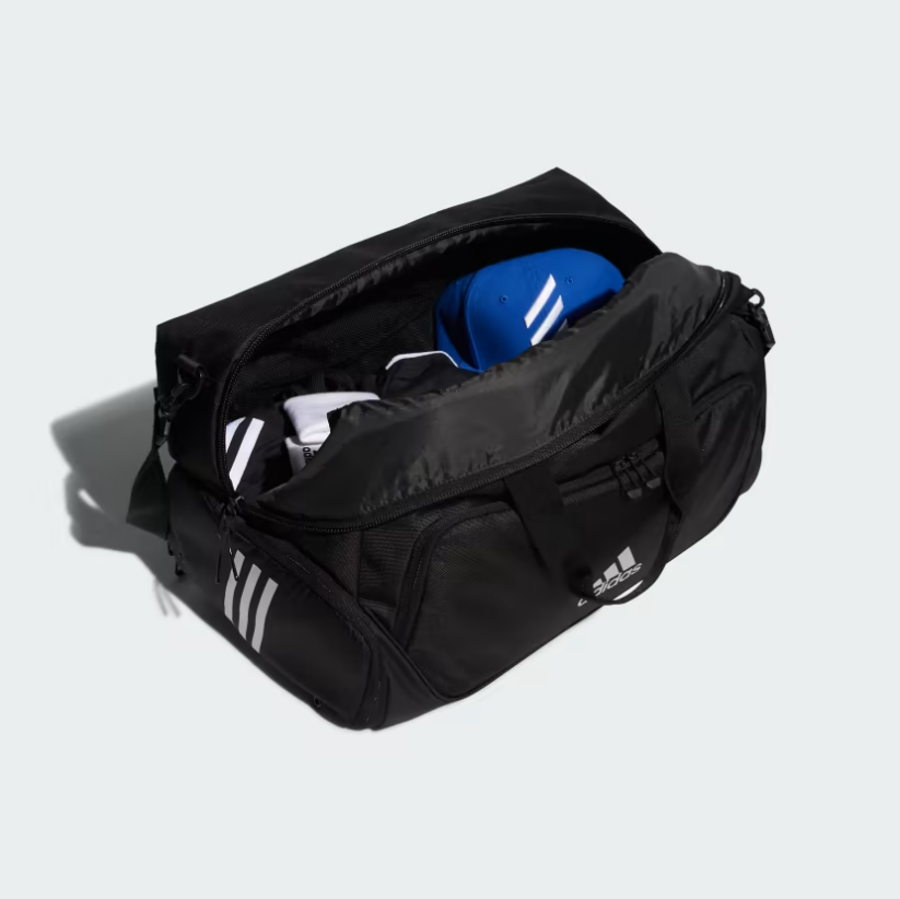 ADIDAS DUFFEL BAG