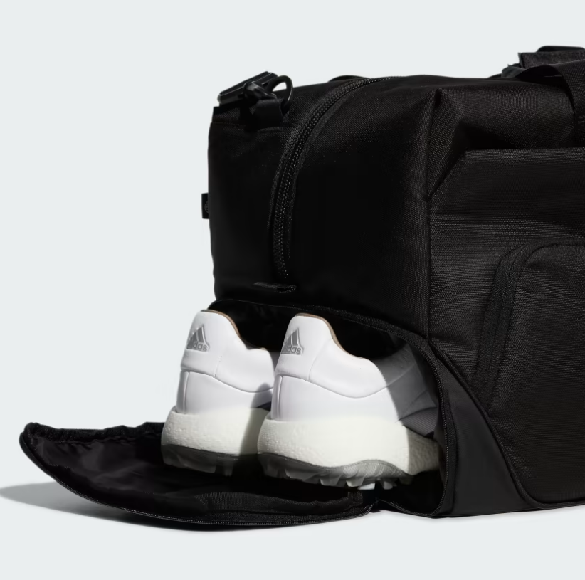 ADIDAS DUFFEL BAG