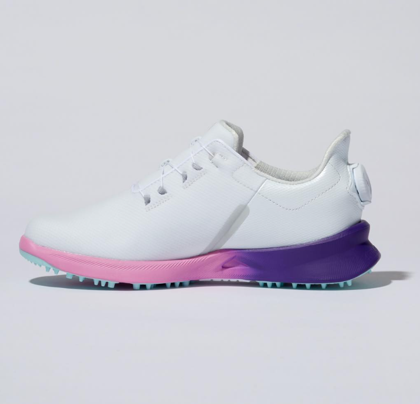 FOOTJOY FUEL SPORT BOA WOMEN'S GOLF SHOES