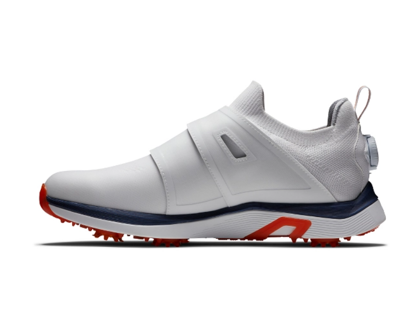 FOOTJOY HYPERFLEX BOA SHOES - LIMITED EDITION (GOOD VIBES)