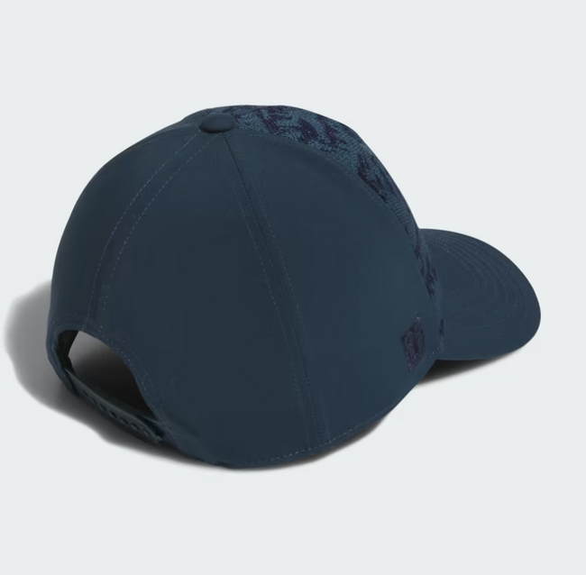 ADIDAS JACQUARD 5-PANEL CAP