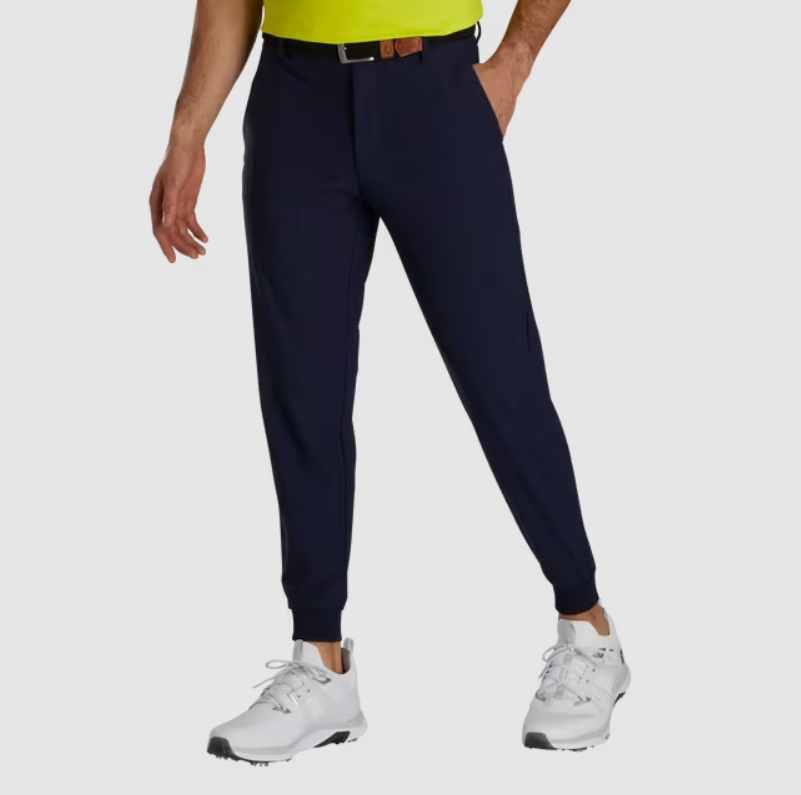 Puma golf discount tarmac jogger