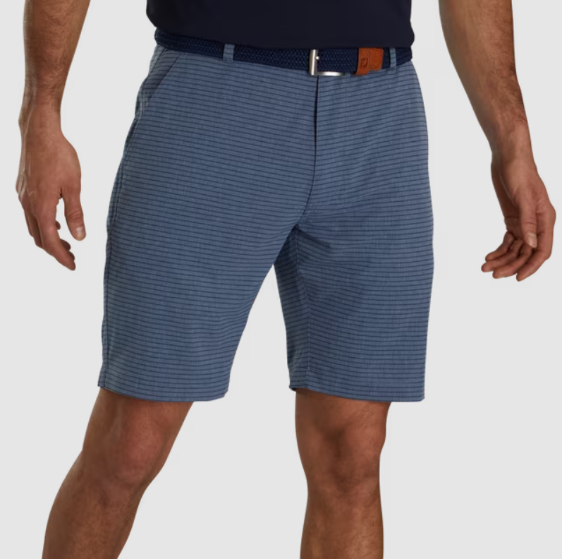 FOOTJOY LIGHTWEIGHT 9" INSEAM SHORTS