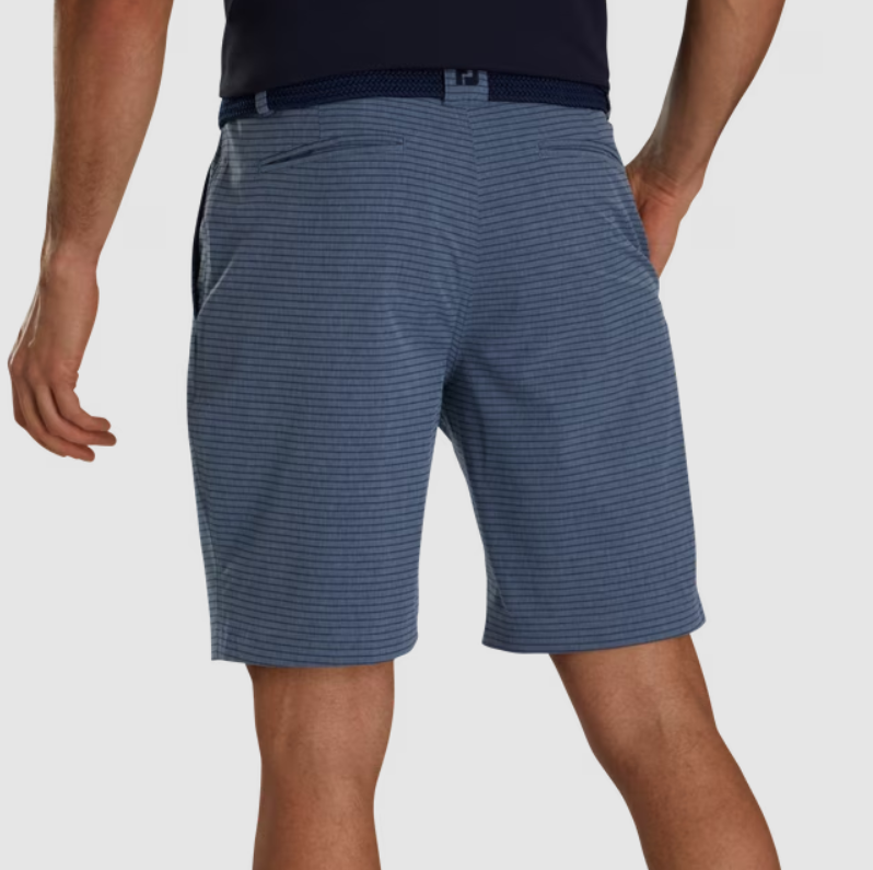 FOOTJOY LIGHTWEIGHT 9" INSEAM SHORTS