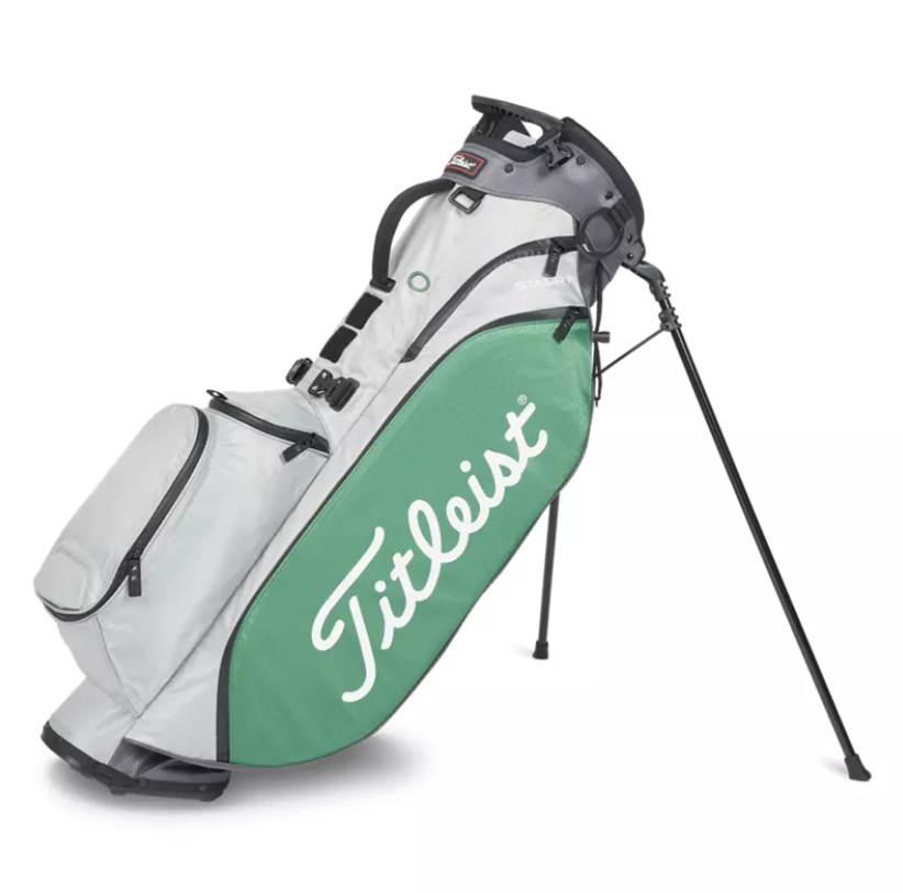 TITLEIST PLAYERS 4 STADRY STAND BAG (23)