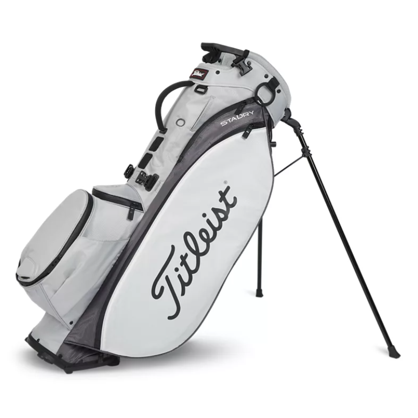 TITLEIST PLAYERS 5 STADRY STAND BAG (23)