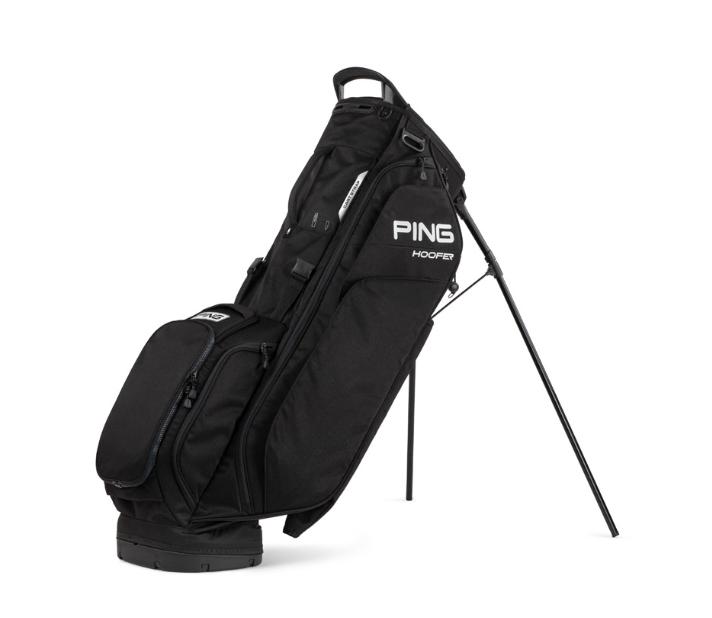 PING HOOFER 231 STAND BAG