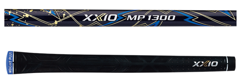 XXIO 13 FAIRWAY WOOD