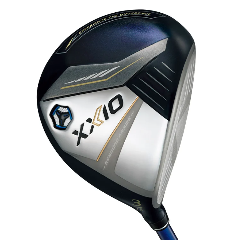 XXIO 13 FAIRWAY WOOD