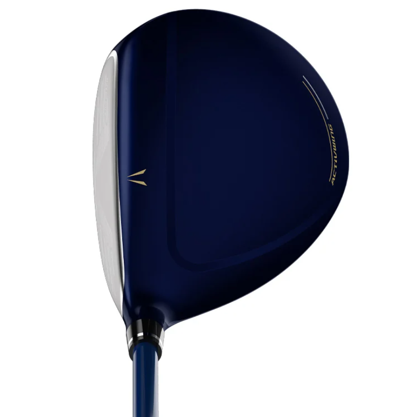 XXIO 13 FAIRWAY WOOD