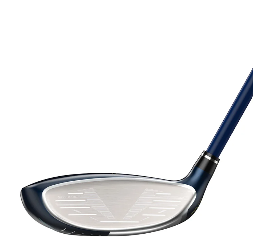 XXIO 13 FAIRWAY WOOD