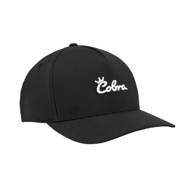COBRA SMALL CROWN CAP