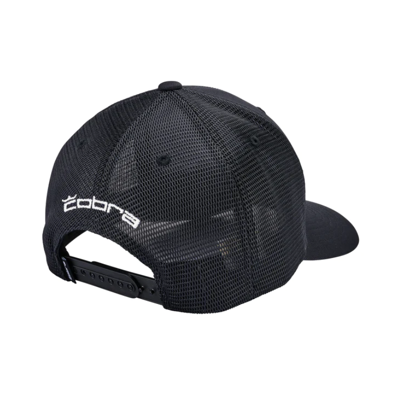 COBRA CROWN TRUCKER CAP