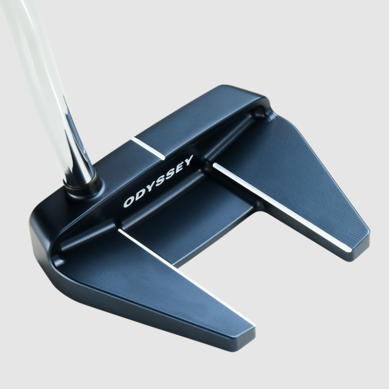 CALLAWAY AI-ONE MILLED SEVEN T DB PUTTER