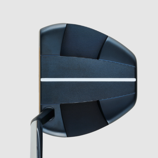 CALLAWAY AI-ONE MILLED EIGHT T S PUTTER