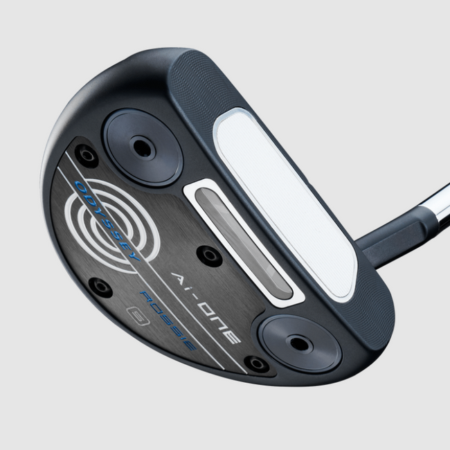 ODYSSEY AI-ONE ROSSIE S PUTTER