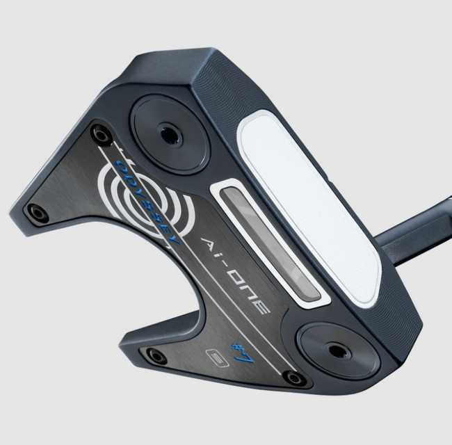 ODYSSEY AI-ONE SEVEN S PUTTER