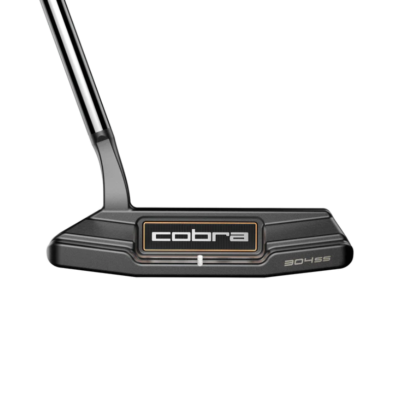 COBRA VINTAGE SPORT 60 FLOW NECK PUTTER