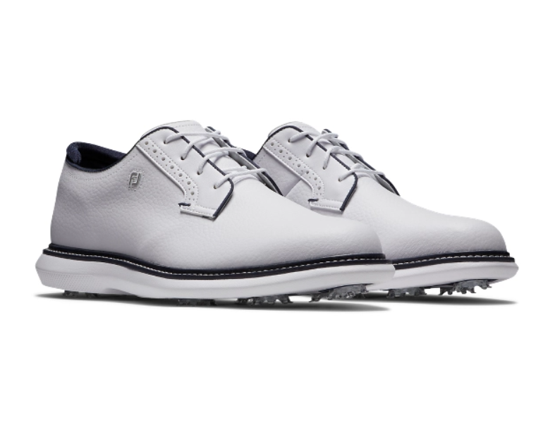 FOOTJOY TRADITIONS BLUCHER GOLF SHOES