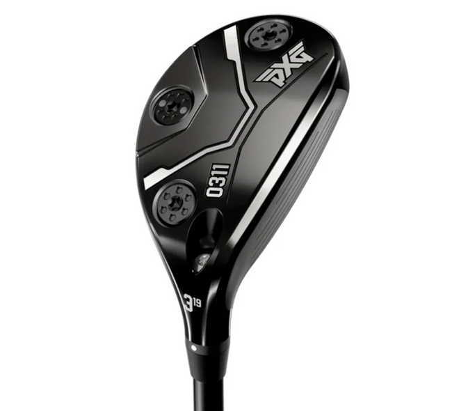 PXG 0311 BLACK OPS HYBRID (HEAD ONLY)